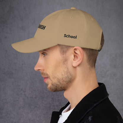 Dad hat