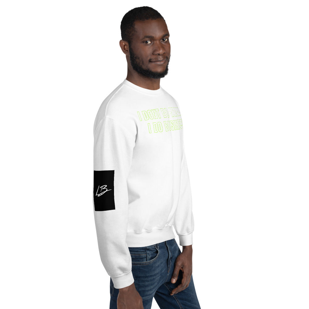Unisex Sweatshirt