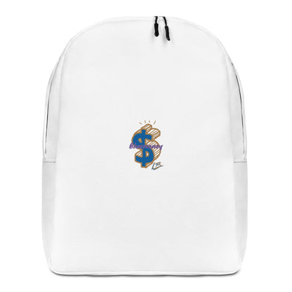 Minimalist Backpack
