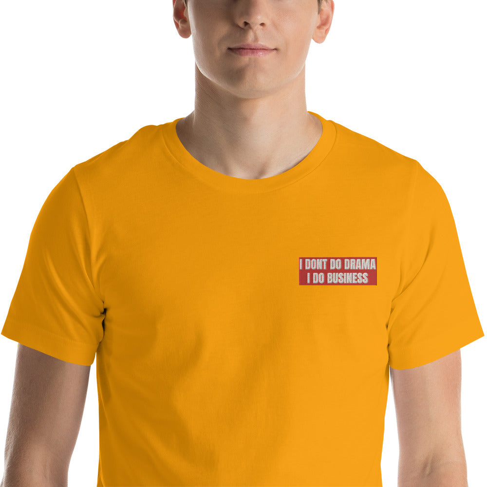 Short-Sleeve Unisex T-Shirt