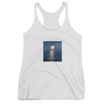 Women's Racerback Tank