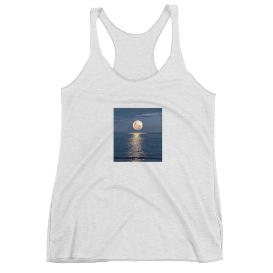 Women's Racerback Tank