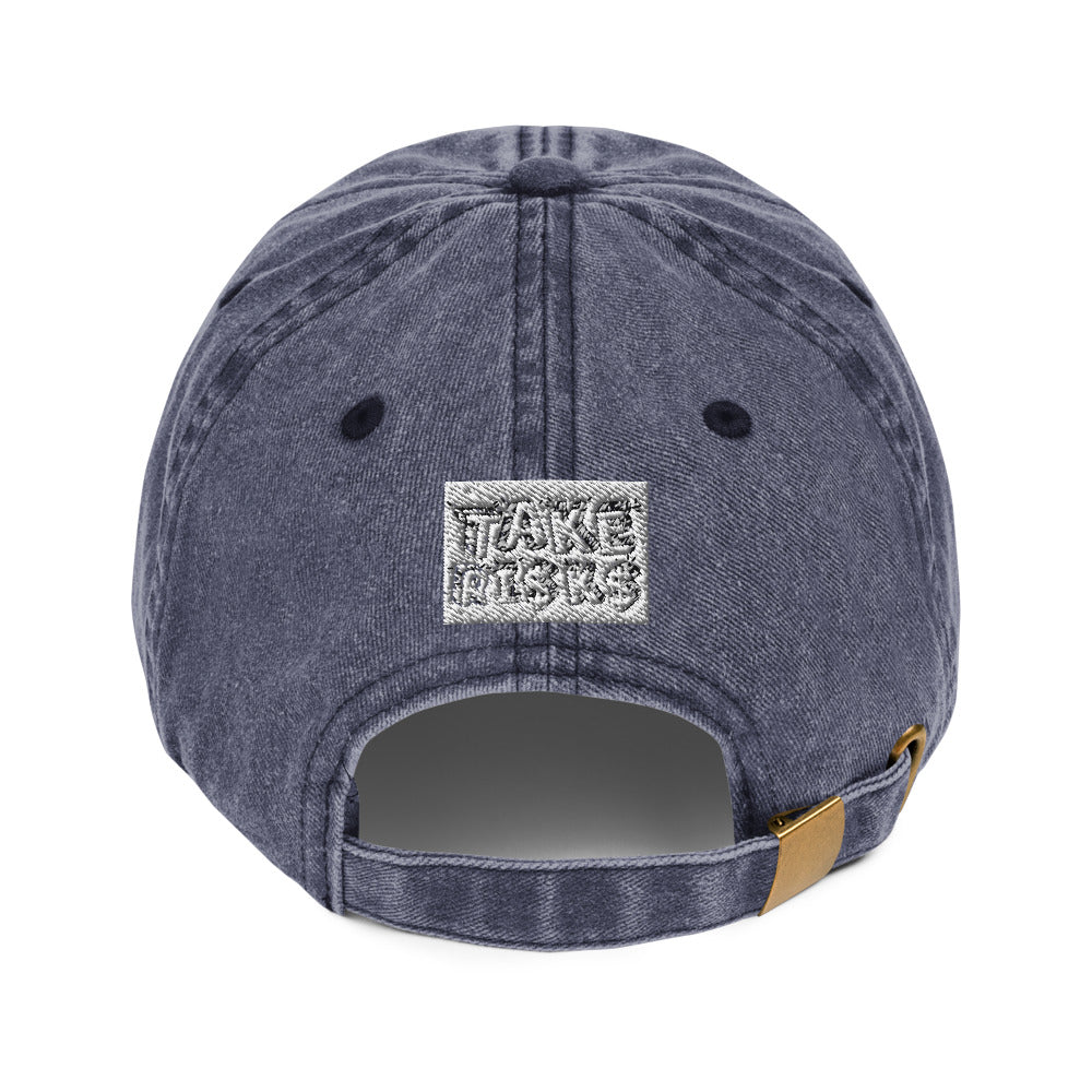 Vintage Hat