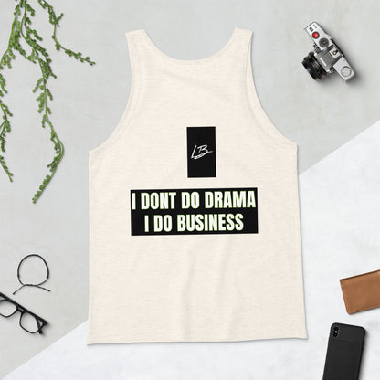 Unisex Tank Top