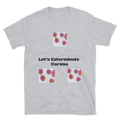 Short-Sleeve Unisex T-Shirt