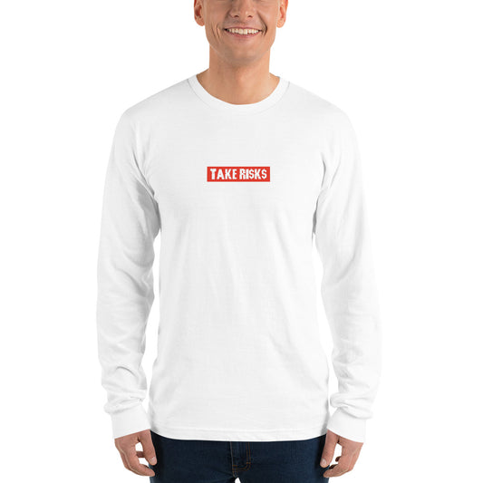 Long sleeve t-shirt