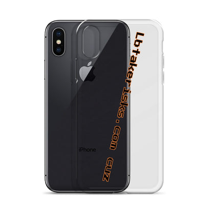 iPhone Case