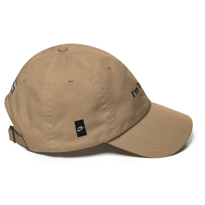 Dad hat