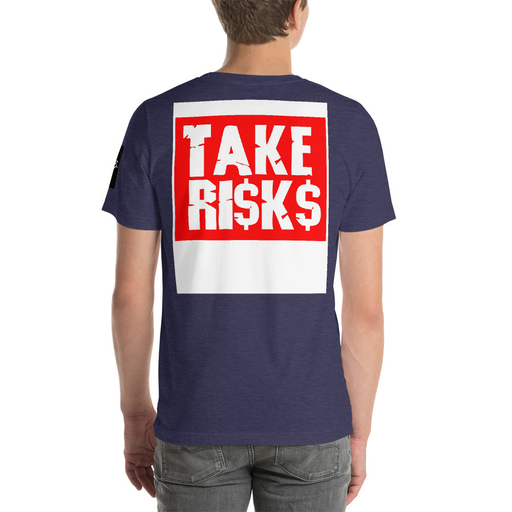 Short-Sleeve Unisex T-Shirt
