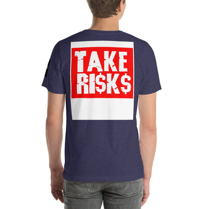 Short-Sleeve Unisex T-Shirt