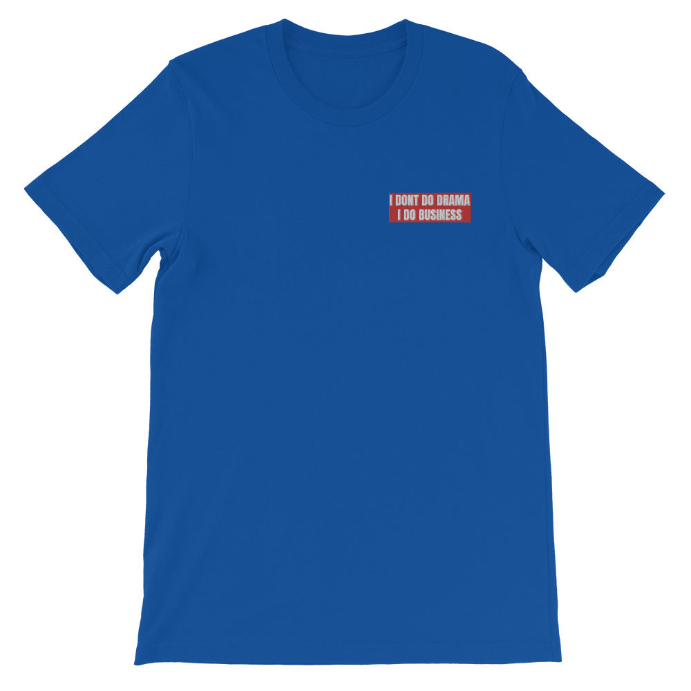 Short-Sleeve Unisex T-Shirt