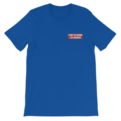 Short-Sleeve Unisex T-Shirt