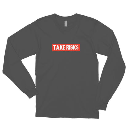 Long sleeve t-shirt