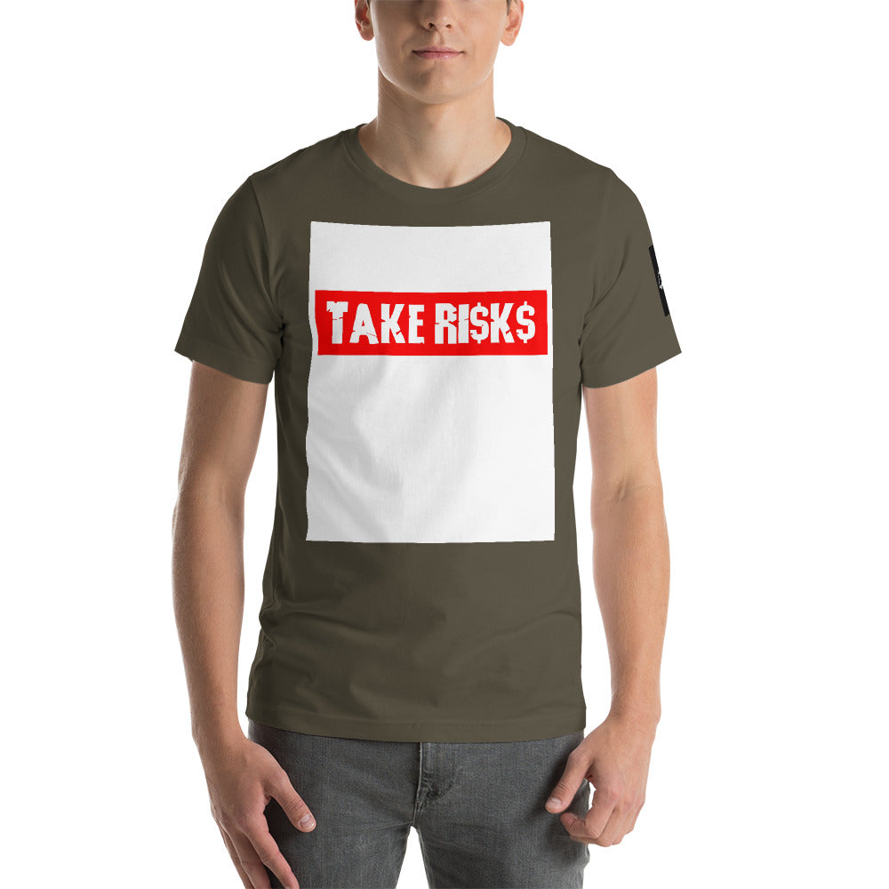Short-Sleeve Unisex T-Shirt