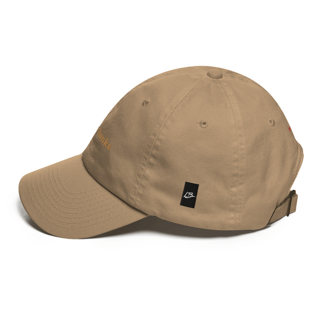 Dad hat