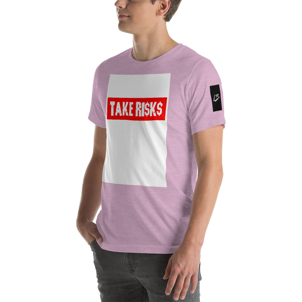Short-Sleeve Unisex T-Shirt