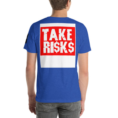 Short-Sleeve Unisex T-Shirt