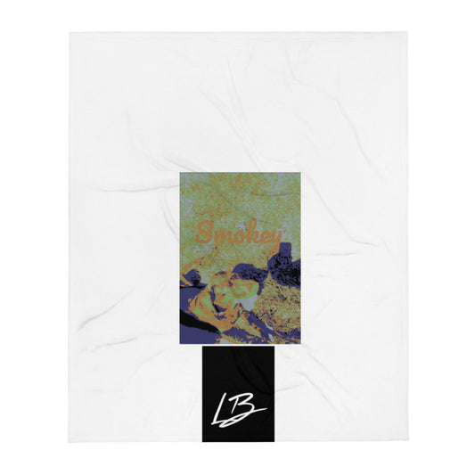 Throw Blanket