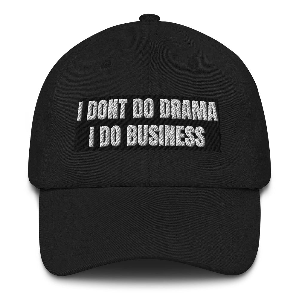 Dad hat