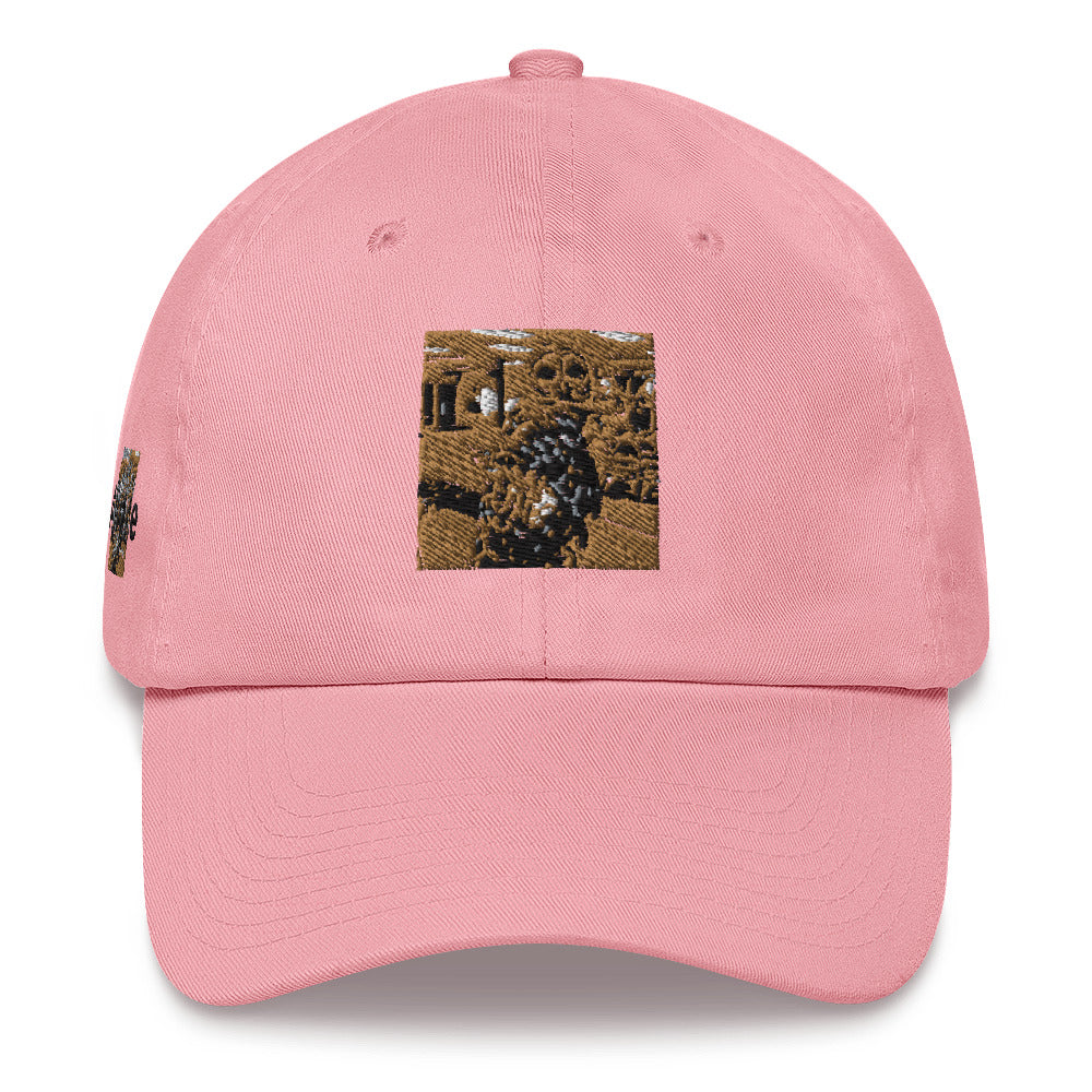 Dad hat