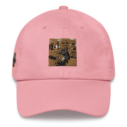Dad hat