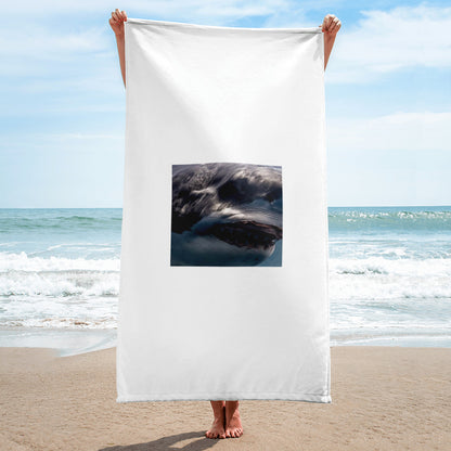 Towel shark
