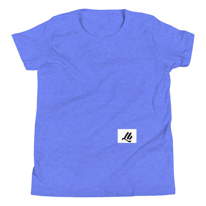 Youth Short Sleeve T-Shirt