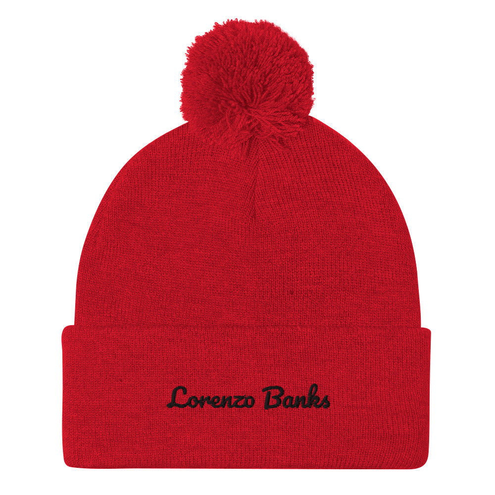 LORENZOBANKS HAT PUFFER