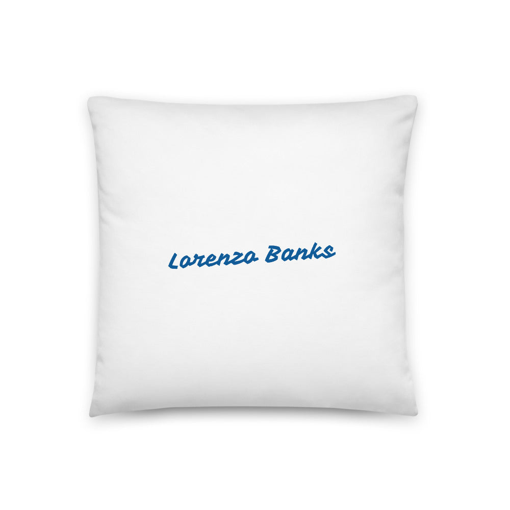 Basic Pillow