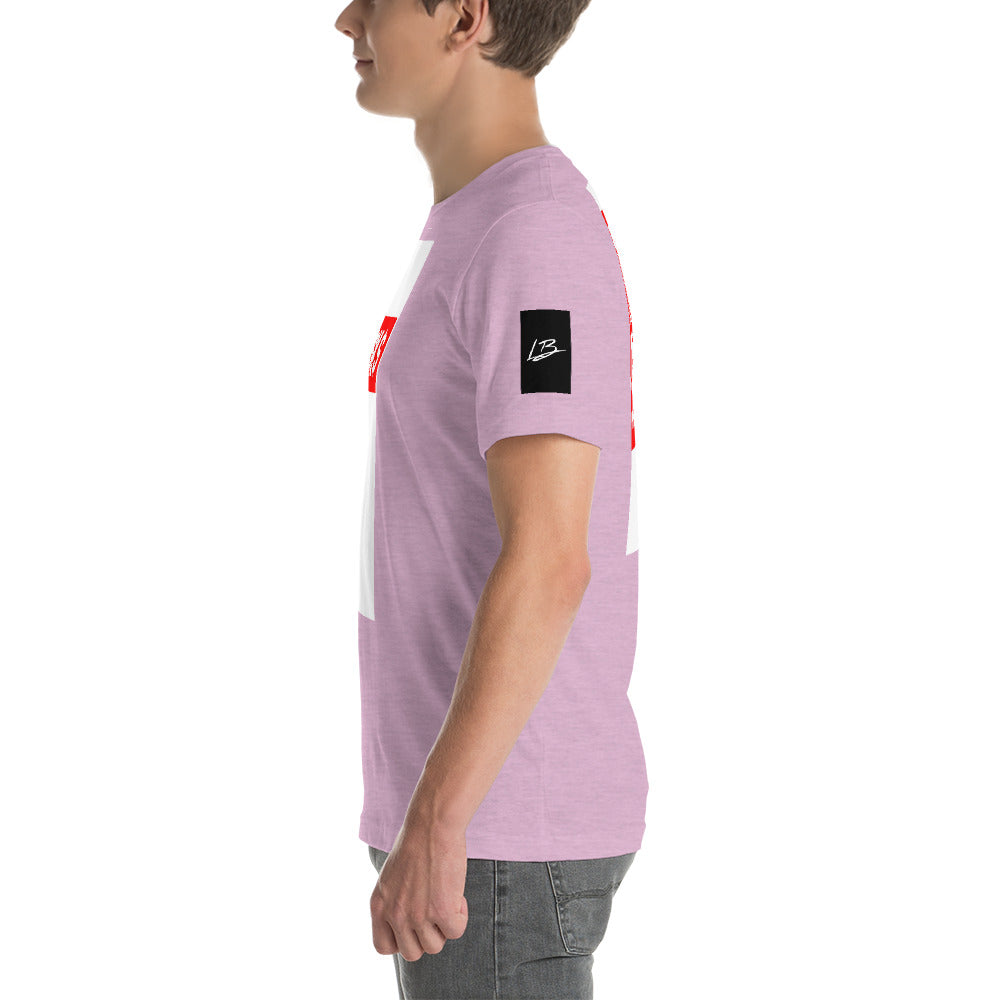 Short-Sleeve Unisex T-Shirt