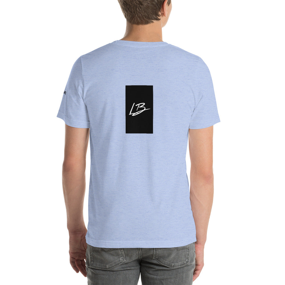 Short-Sleeve Unisex T-Shirt