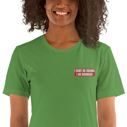 Short-Sleeve Unisex T-Shirt