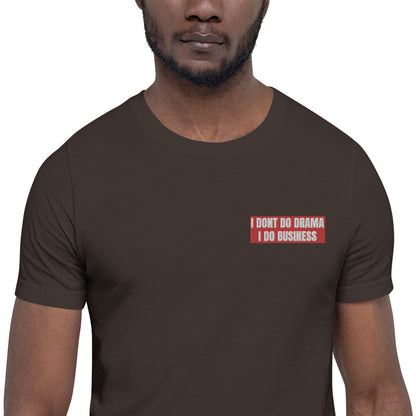 Short-Sleeve Unisex T-Shirt