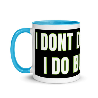 Mug with Color Inside
