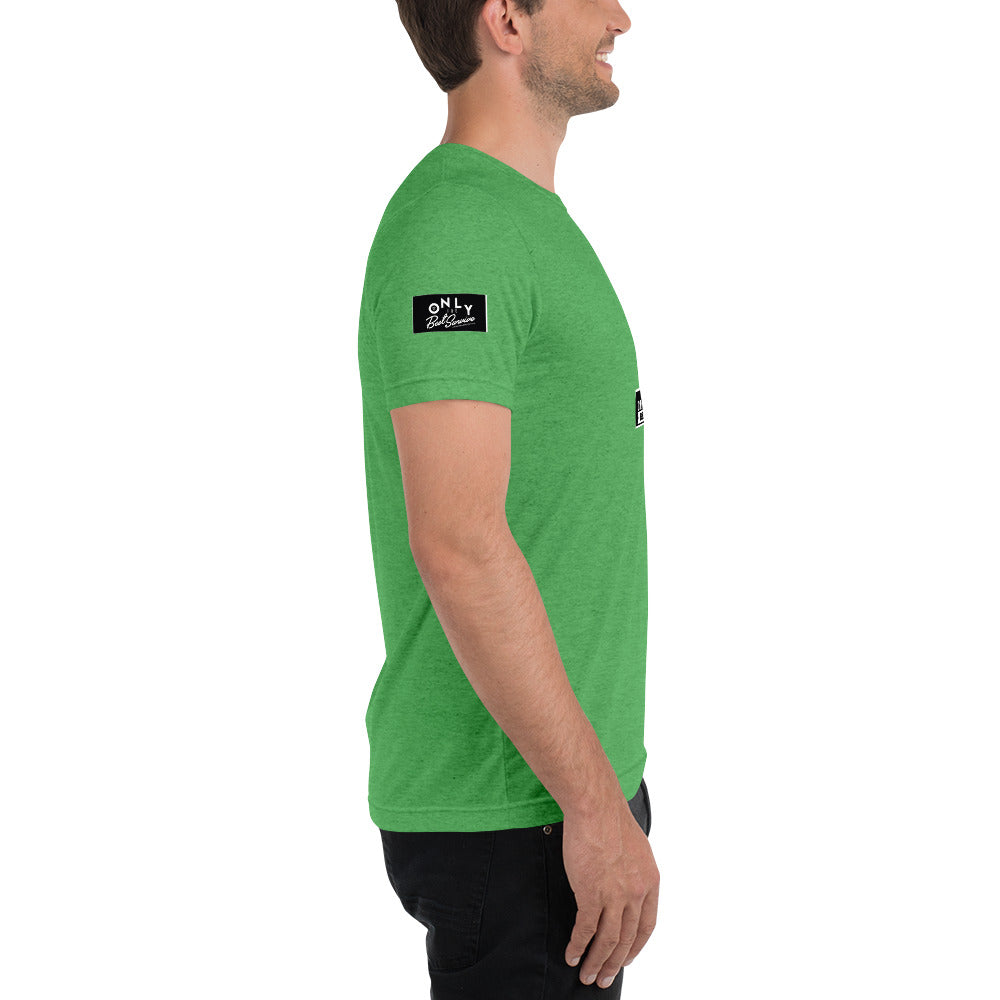Short sleeve t-shirt
