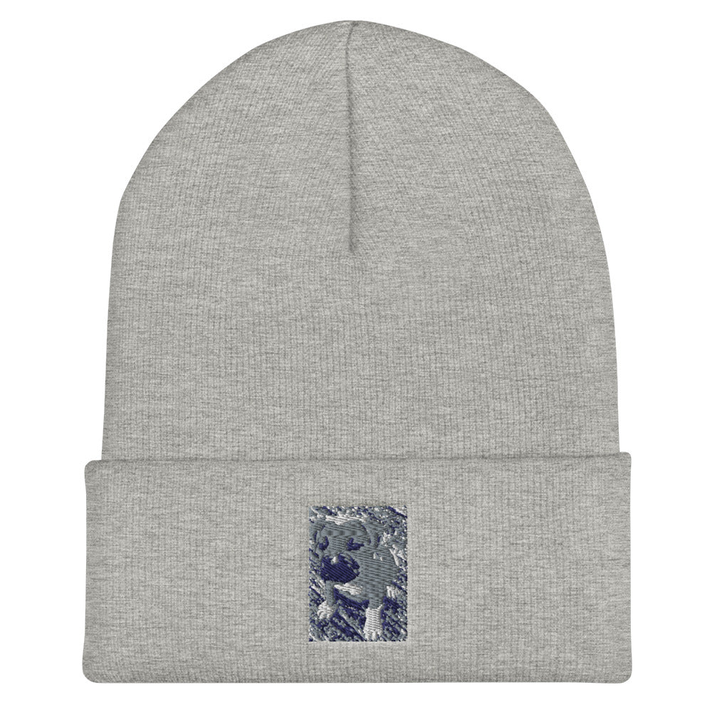 Cuffed Beanie