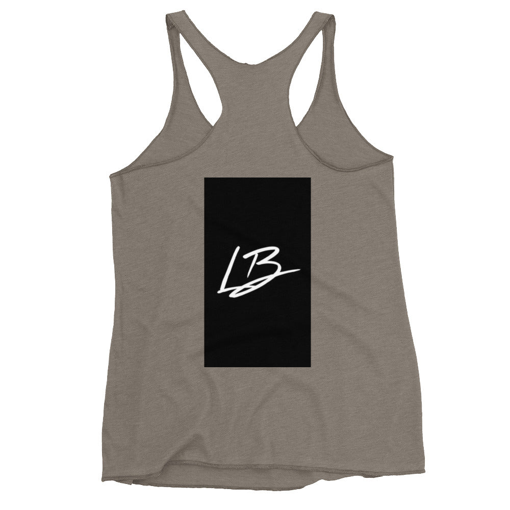 Women's Racerback Tank