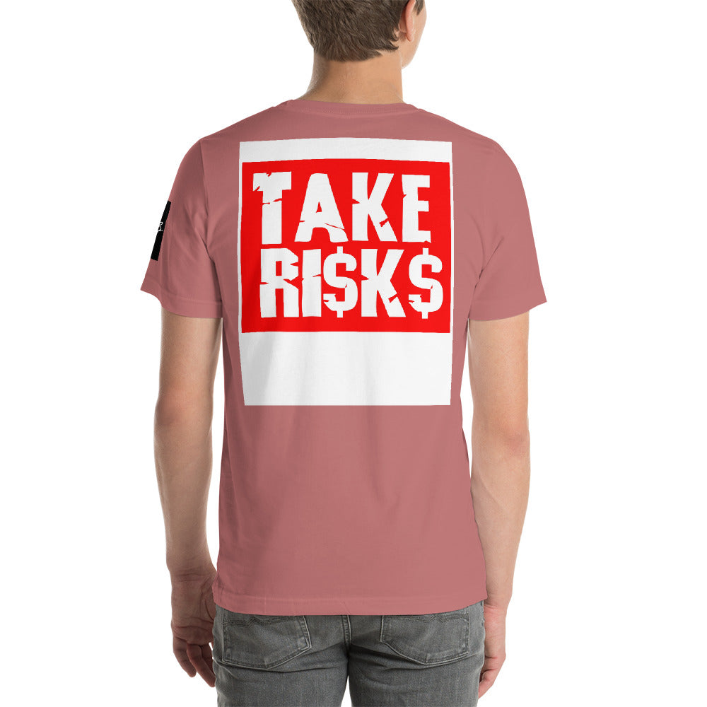 Short-Sleeve Unisex T-Shirt