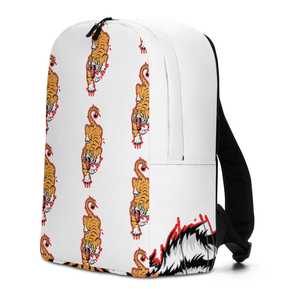 Minimalist Backpack