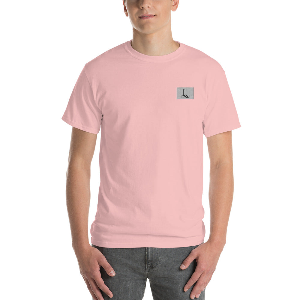 .5 l 2Short Sleeve T-Shirt