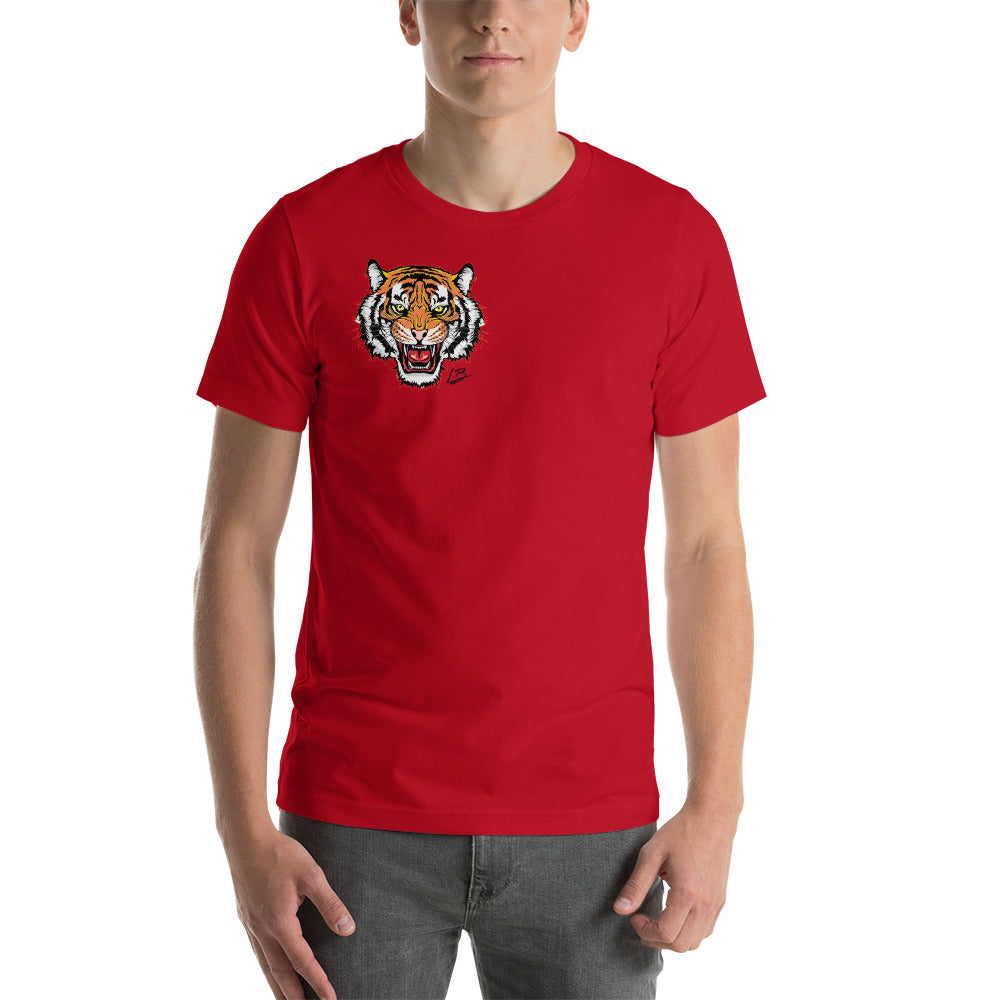 Short-Sleeve Unisex T-Shirt