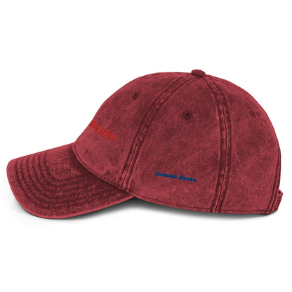 Vintage Cotton Twill Capsale every xmas