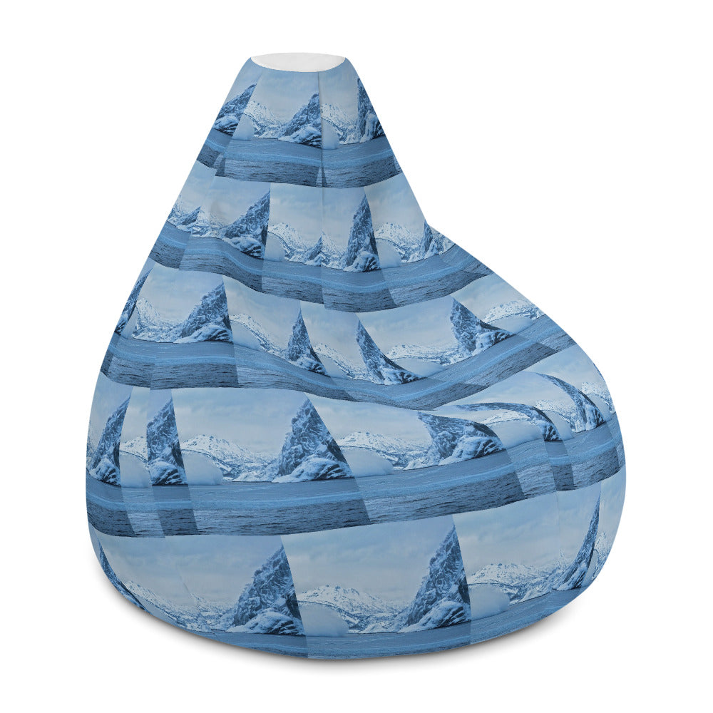 Bean Bag Chair w/ filling