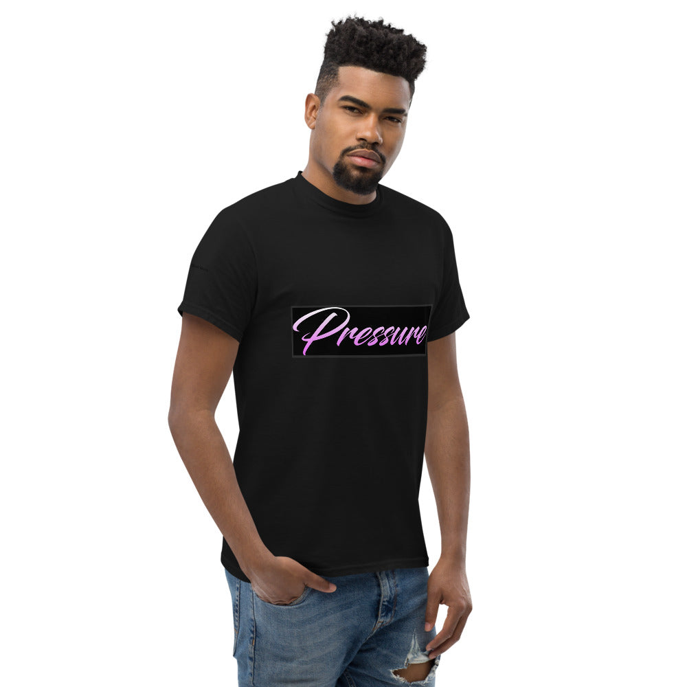 Men's heavyweight tee