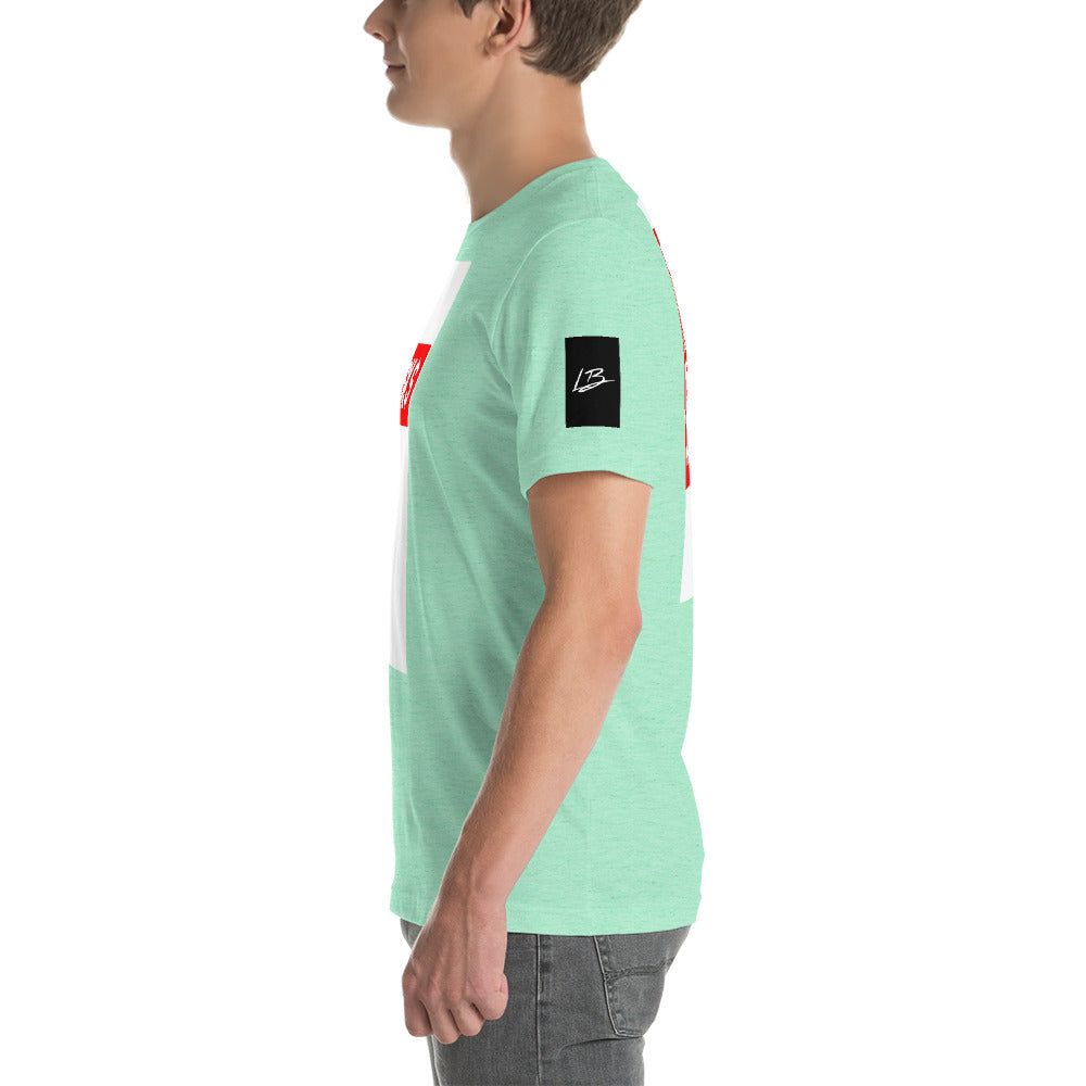 Short-Sleeve Unisex T-Shirt