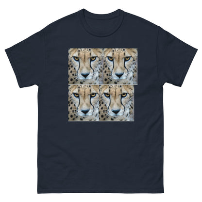 Men's heavyweight tee