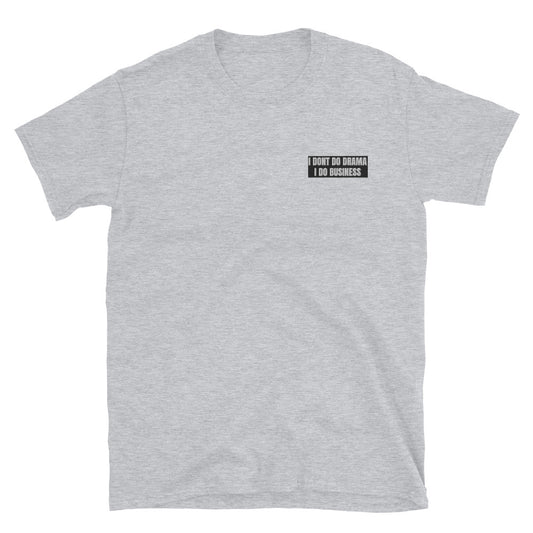 Short-Sleeve Unisex T-Shirt