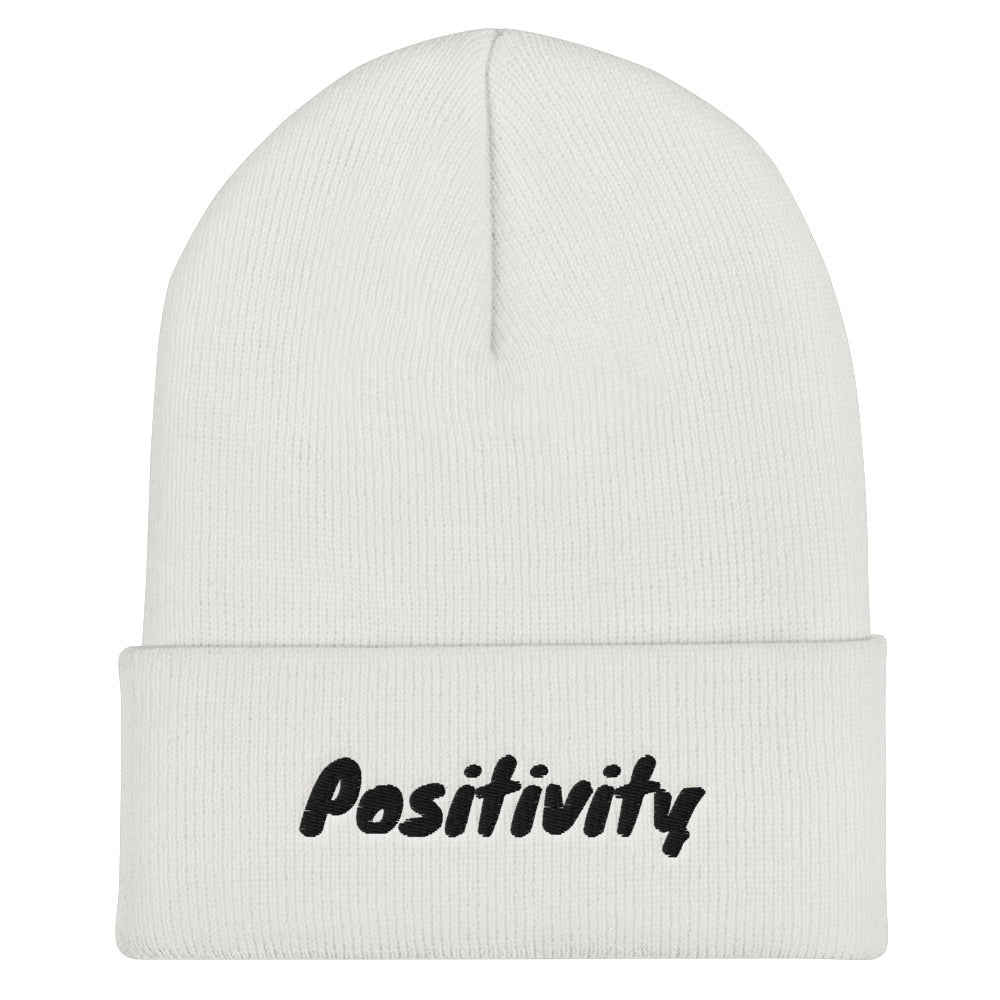 Cuffed Beanie