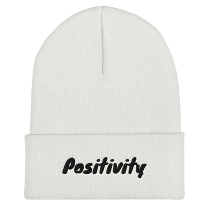 Cuffed Beanie