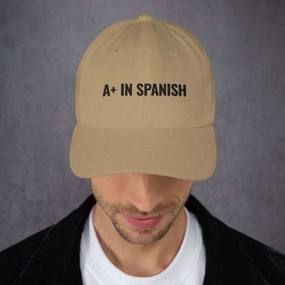 Dad hat